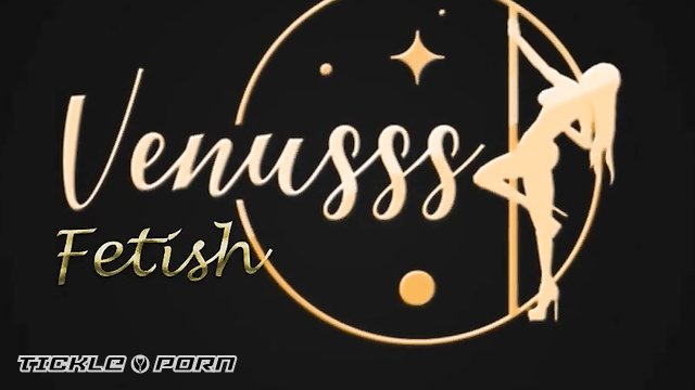 Venusss Fetish - Guy’s Tickling Fun On My Sensitive, Sweaty Armpits