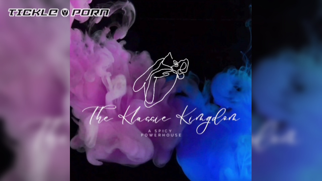 Klassie Kingdom - Myss Klassie: The Tickle Nabber Strikes Again, Soles First