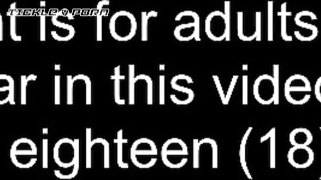 TickleYes - Masha’s Writhing in Laughter: Stockings And Tickles Galore