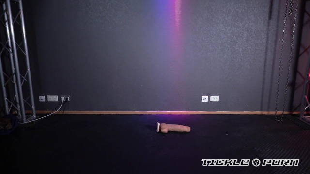 Bondagio - Payback Time: Tickling Punishment For The Dick Kick