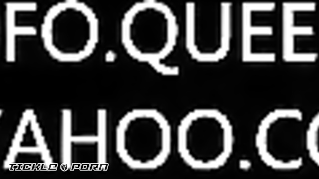 OZ COMPILATIONS - Neck And Throat Tickling Domination: Submissive Compilation