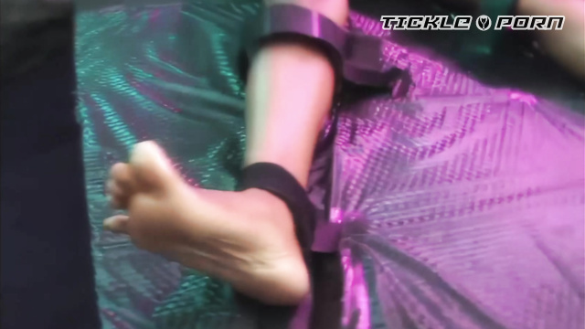Bleufetish Tickling - Tasha Her First Tickling Begging For It To Stop Part 2