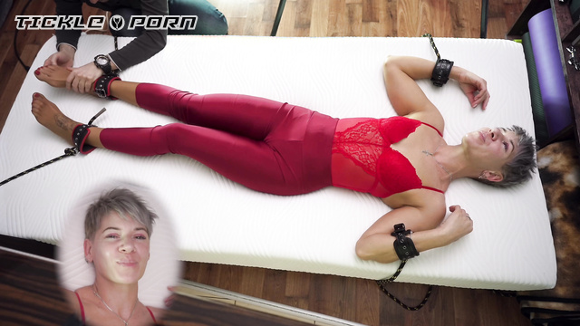 Polish Mistress Clips - Ruslana In Sensitive Massage Salon Episode 11