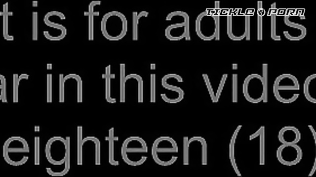 TickleYes - Pierced Belly Fun: Anna Gets Tickled in a Crop Top
