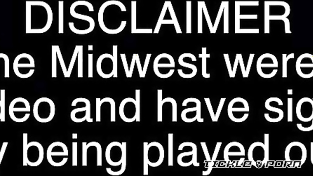 Bound In The Midwest DID - Games With Rachel Adams & Claire Irons And Izzy Robbins