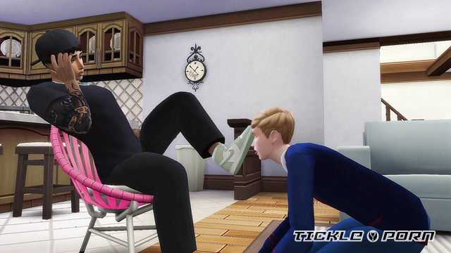 Animation Girls Domina - Extreme Cuckolding Humiliation In Brutal Company