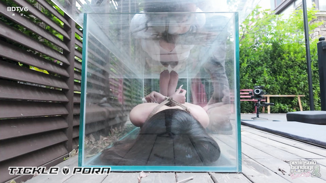 Peninsula Bondage - YT2821 - Tied And Obedient: Pisces Submissive Ritual