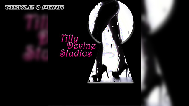 Tilly Devine Studios - Tickle Revenge With Natalie, Pepper Kester And Amber Black