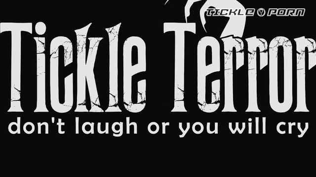 Tickle Terror - A Shy, High-Class Lesbian Girl Experiences Desire Episode 2