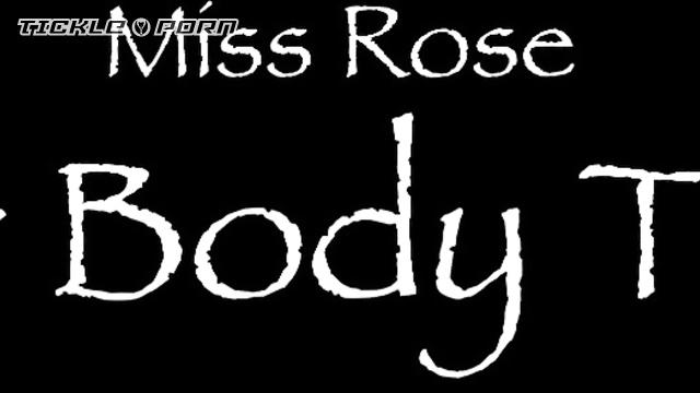 Laughtale Studio - Italian Mistress Miss Rose in Intense BDSM Session