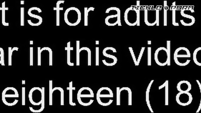 TickleYes - Amanda’s Full-Body Tickle: Belly Completely Exposed