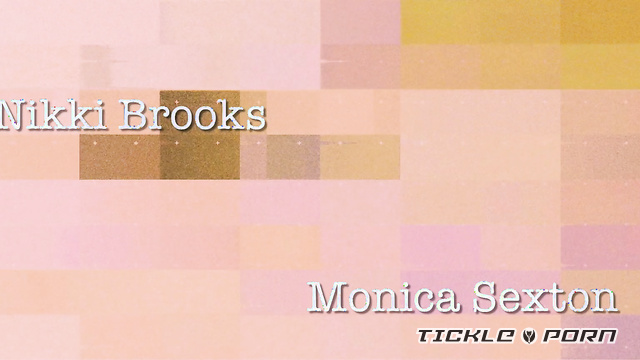 Ginary's Tickle Adventures - Forced Orgasm Duel: Nikki And Monica Punish Exchange