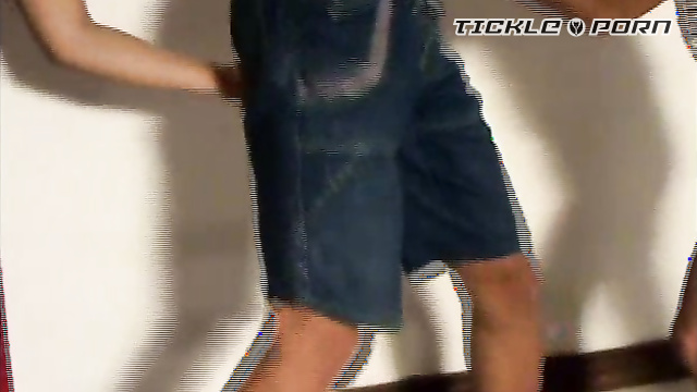 Aussie Ticklers - tic-vid0282 - Triple Classic Session With Asian Girls