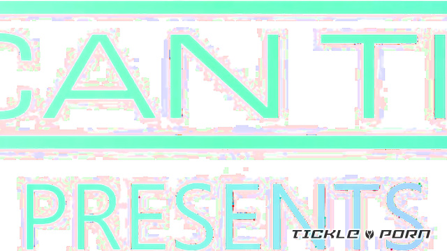 American Tickling - She Laughs Uncontrollably From Slow, Gentle Armpit Tickles