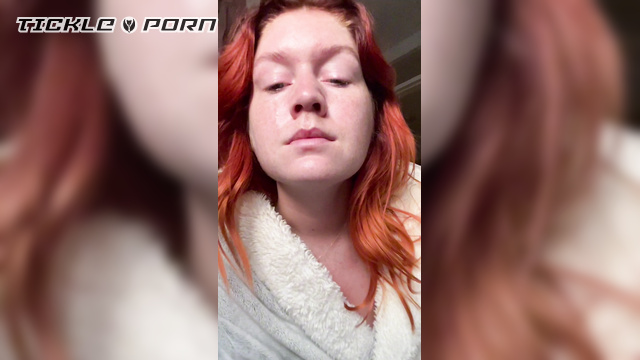 Eyes Streaming & Aggressive Sneezing: Nose Tickling And Rubbing Sneeze