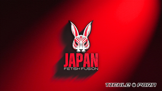 Japan Fetish Fusion Bondage - Tickle Delight Mistress Maya's Playtime With Suzuka
