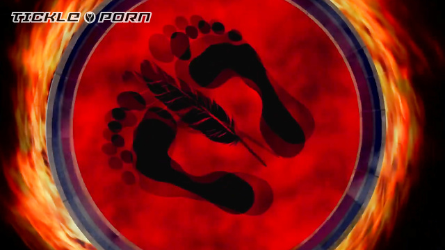 Ftkl's Foot Tickling Fantasies - Nylon-Clad Torment: Tickled Hard as Possible